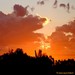 Photos of Sunsets - Praise-and-Worship.com