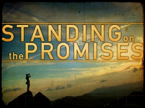 Promises of God Promises of God