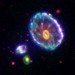 Cartwheel Galaxy